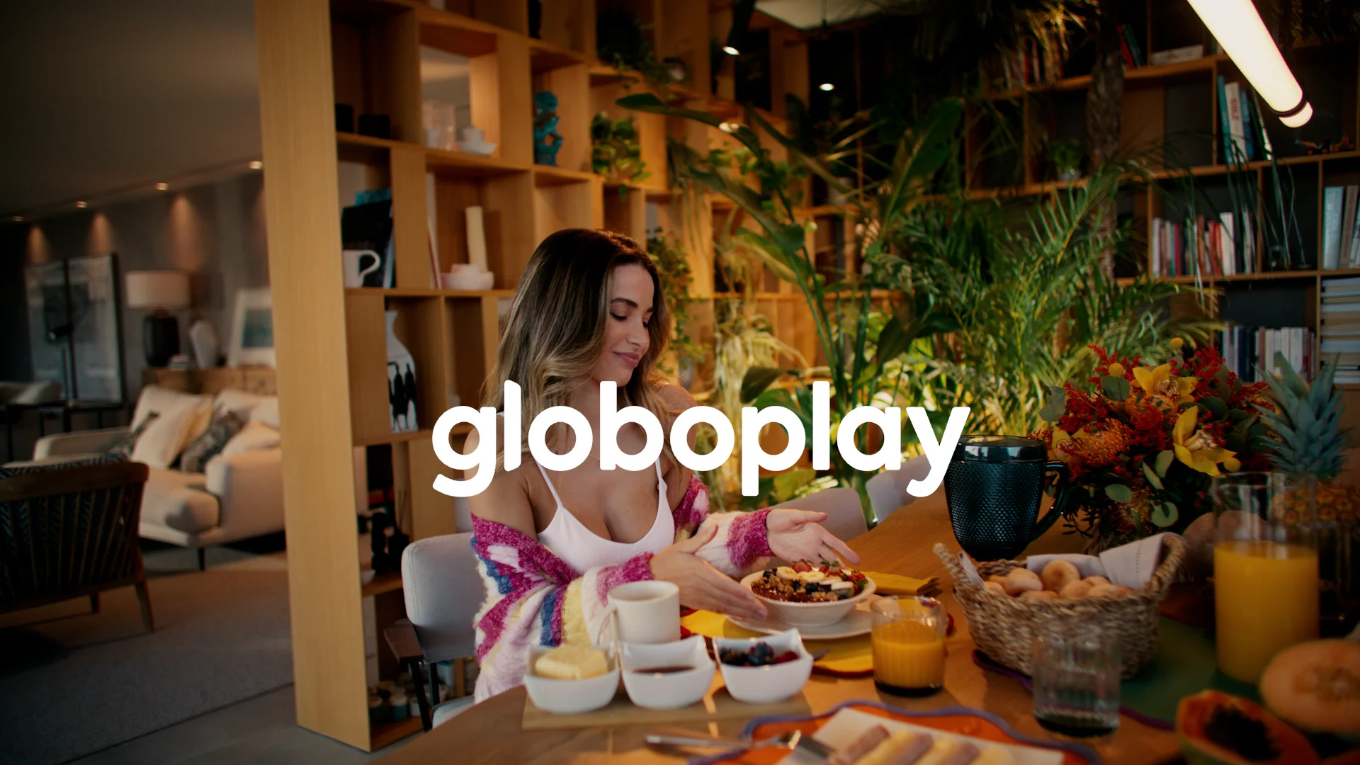 GLOBOPLAY on Vimeo