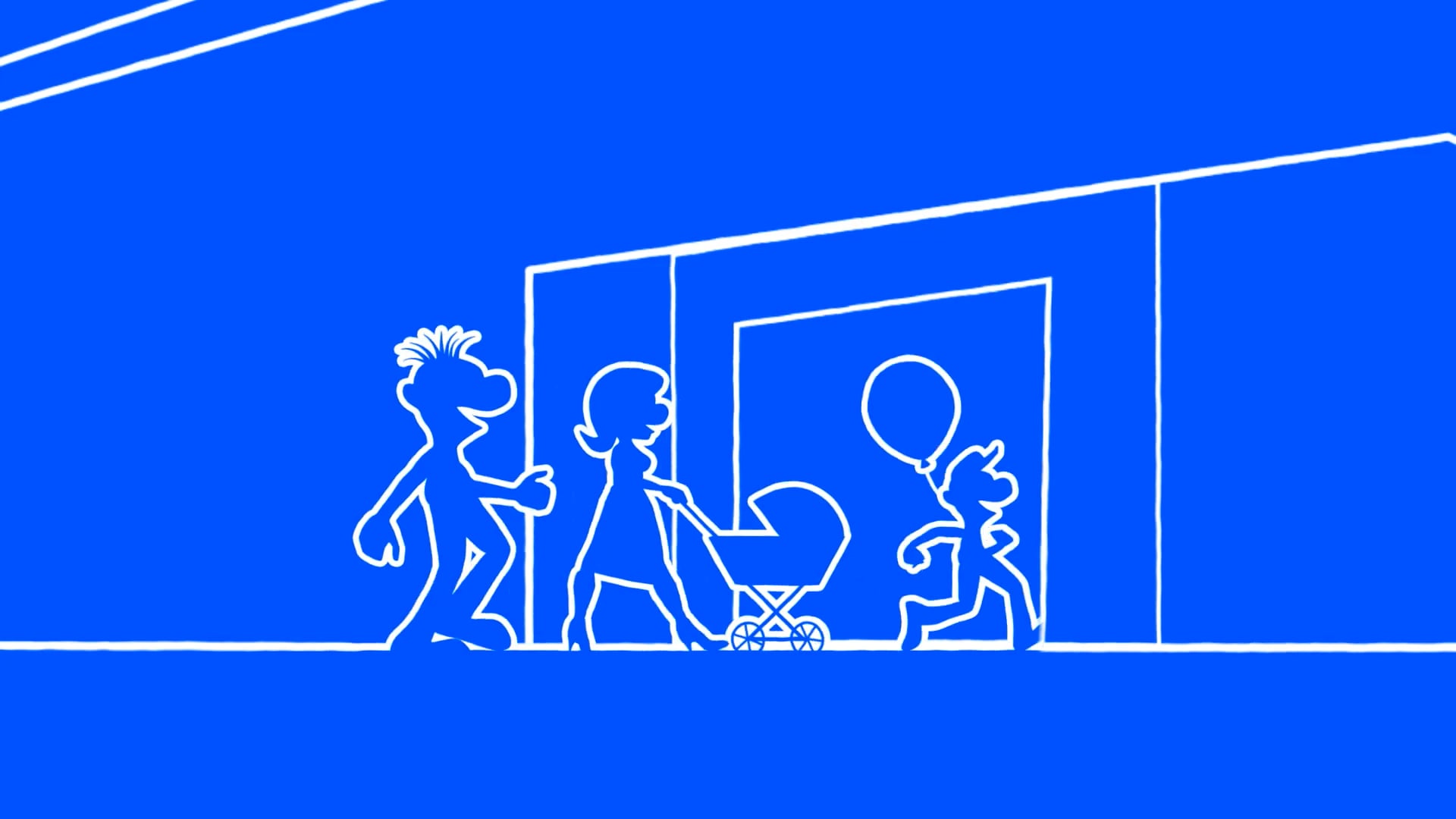 Amag - Werbespot