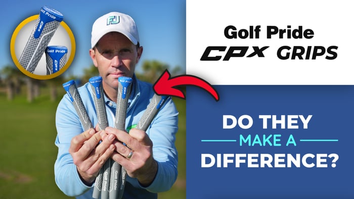 Grips | Are they important? Do they make a difference?