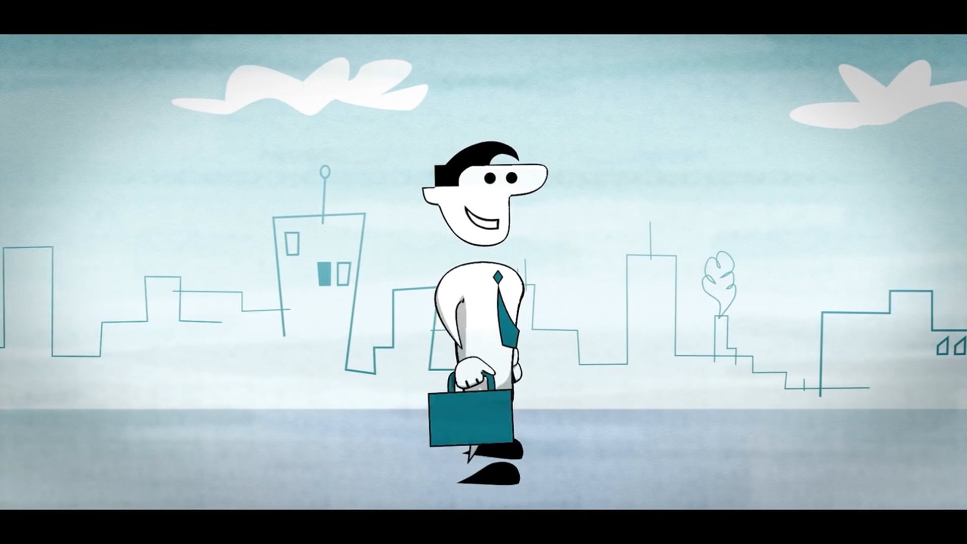 Swica - Werbespot