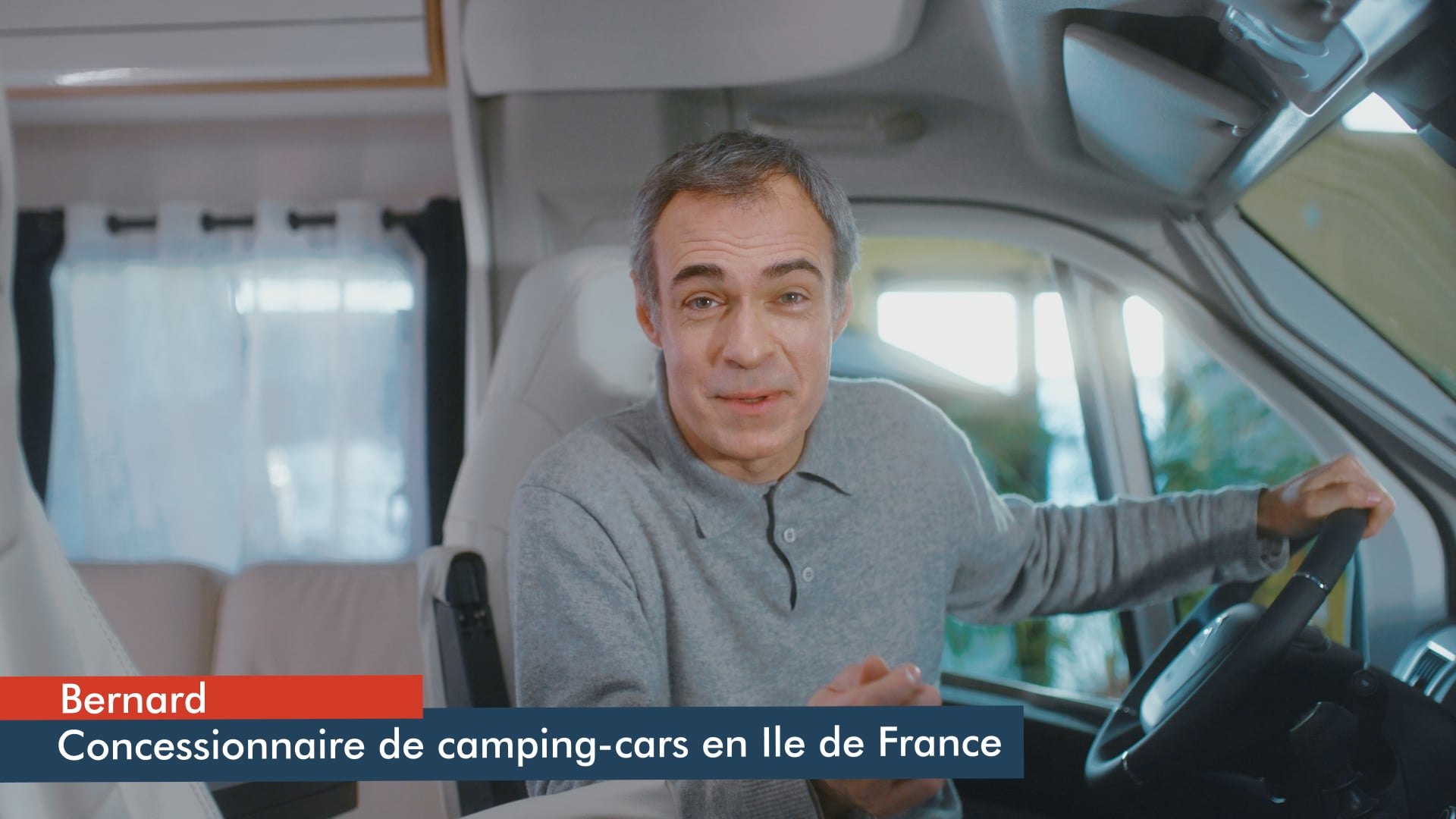 LA QUINZAINE DU CAMPING-CAR