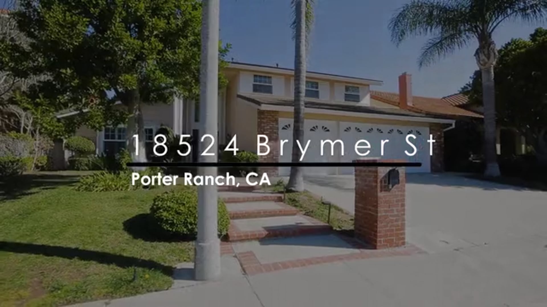 18524 Brymer St - BRANDED