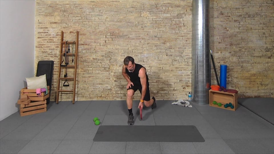 Aumento del rendimiento