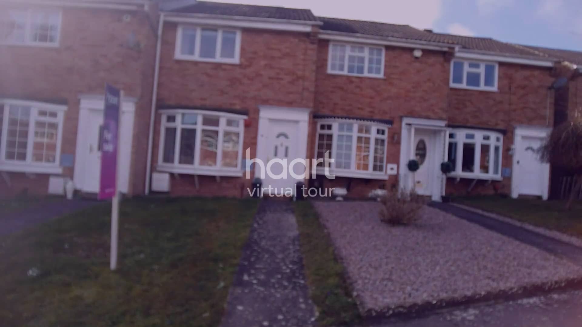 Virtual Viewing of Elgin Gardens, Rochester, 2 bedroom Mid Terraced