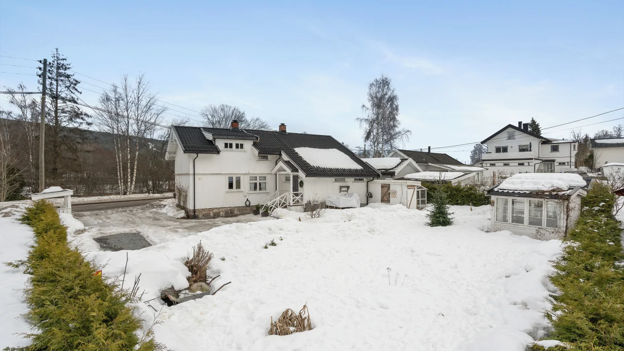 Sundlandveien 3 3048 Drammen