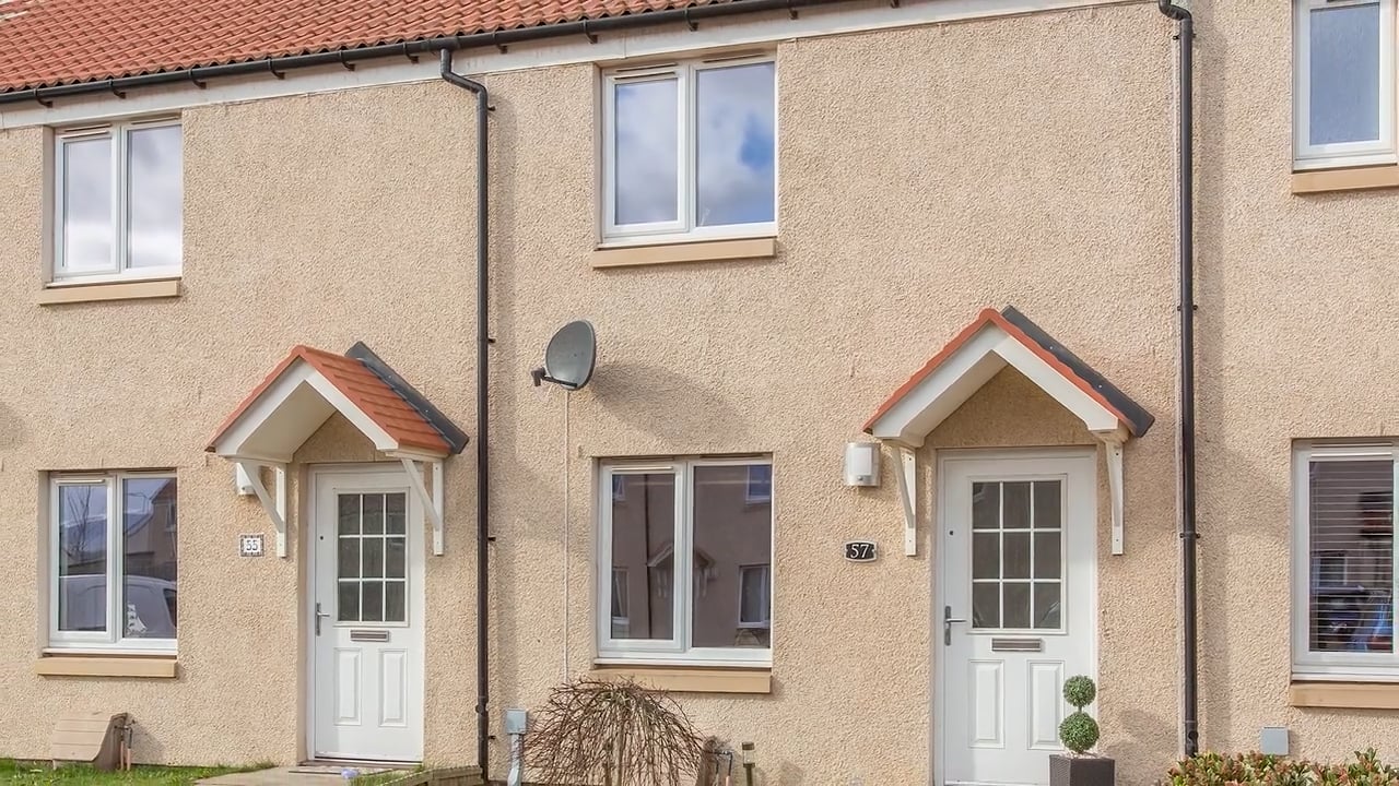 57 Arthurs Way, Haddington on Vimeo