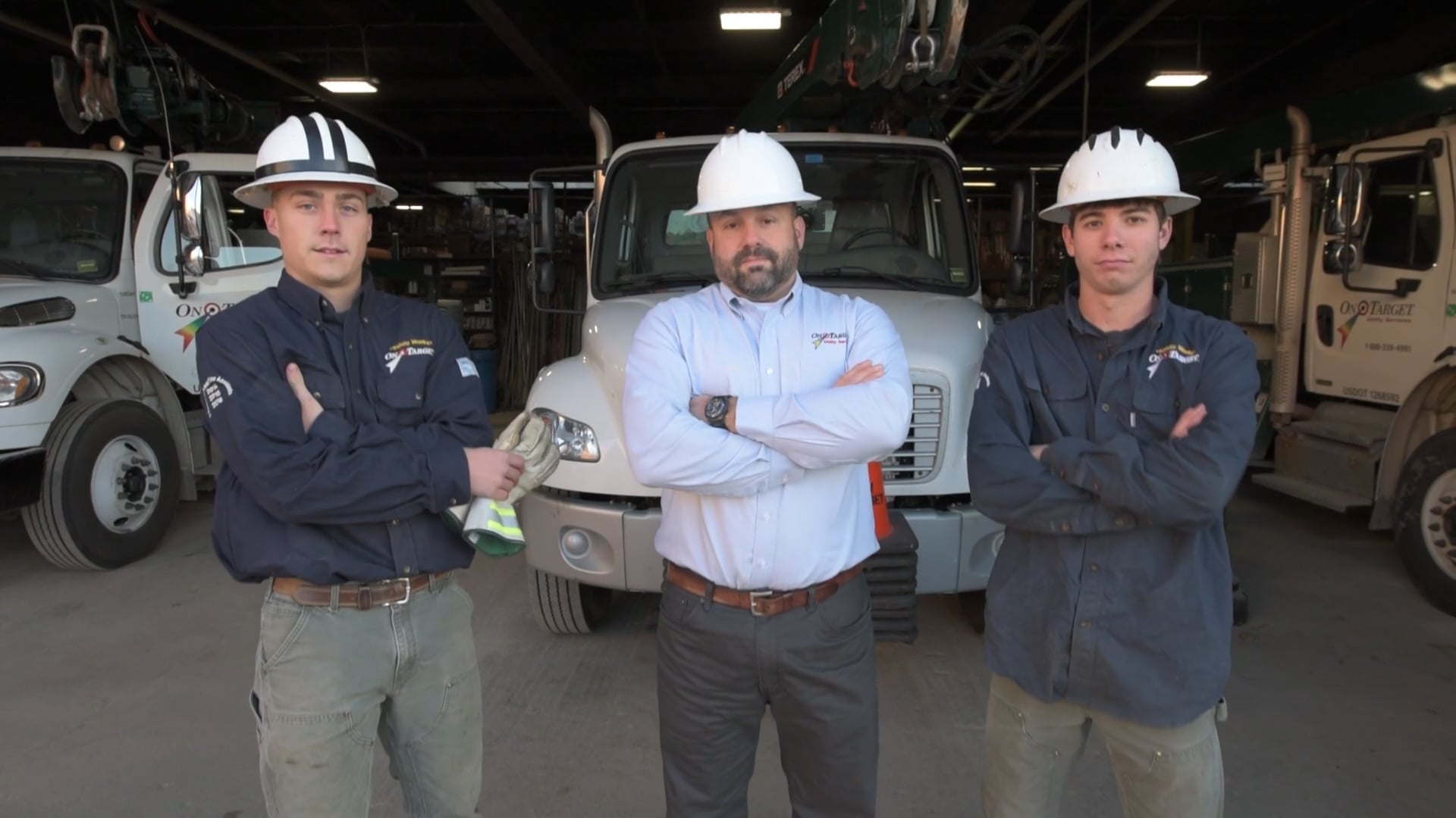 On Target Utility Services