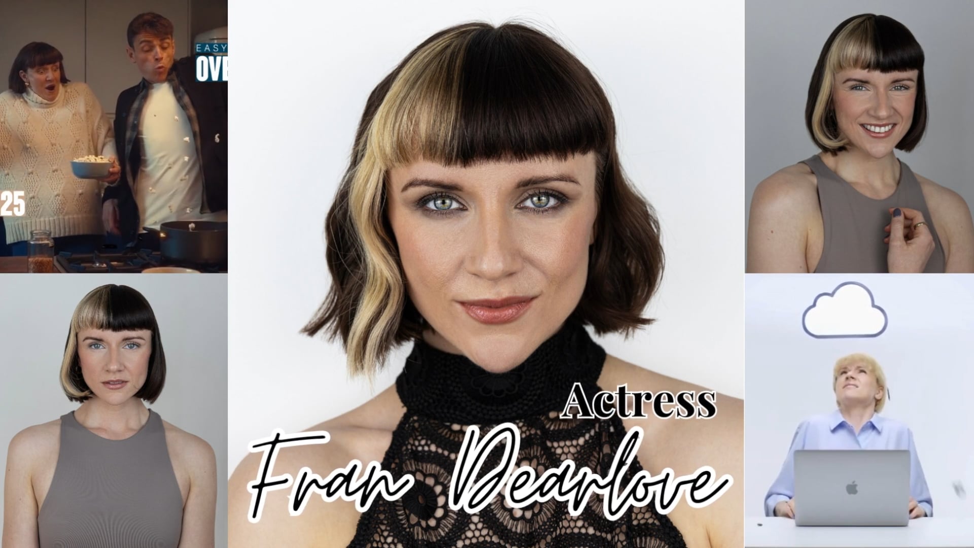Welcome to Fran's Videos