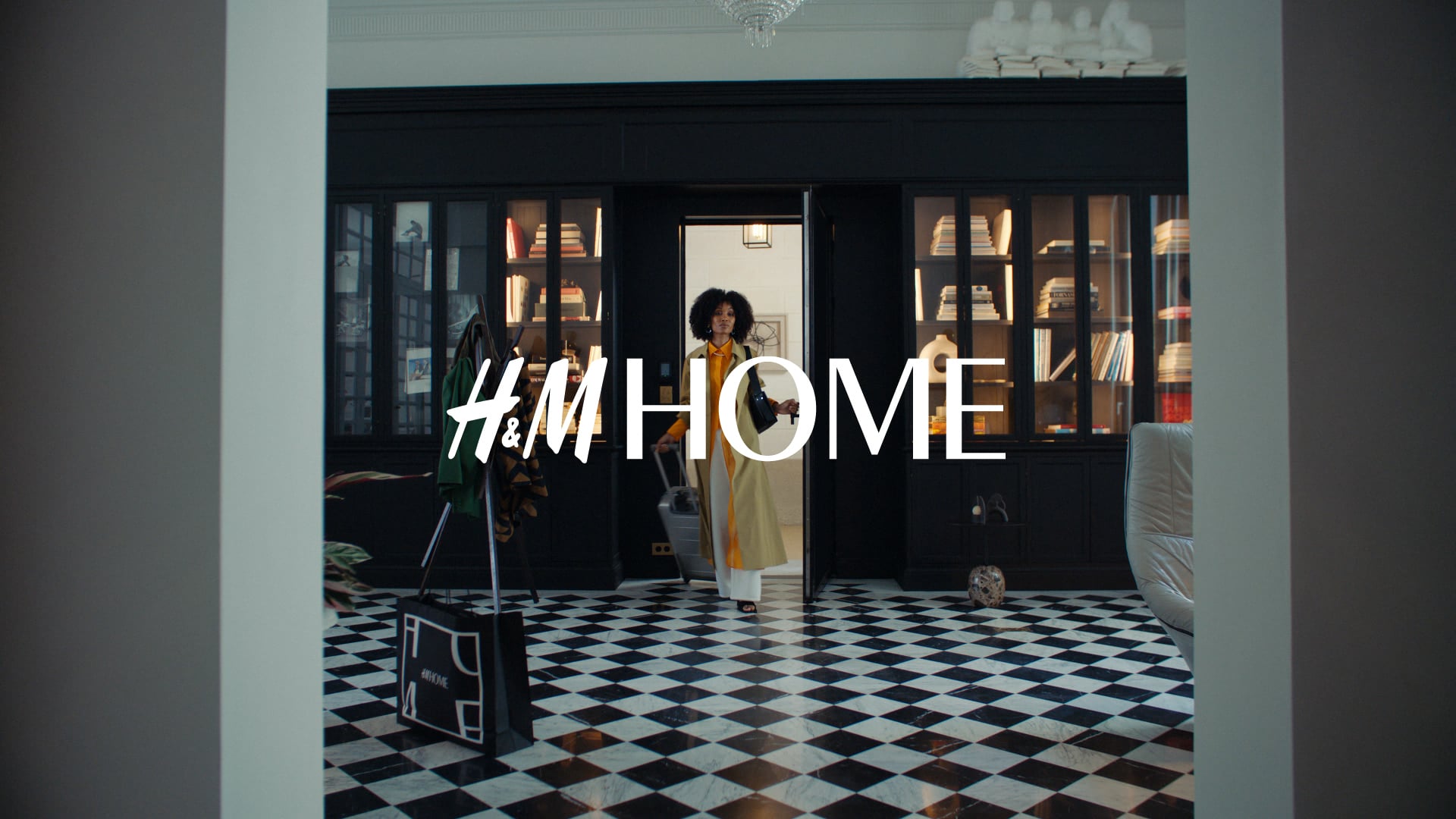 H&M HOME