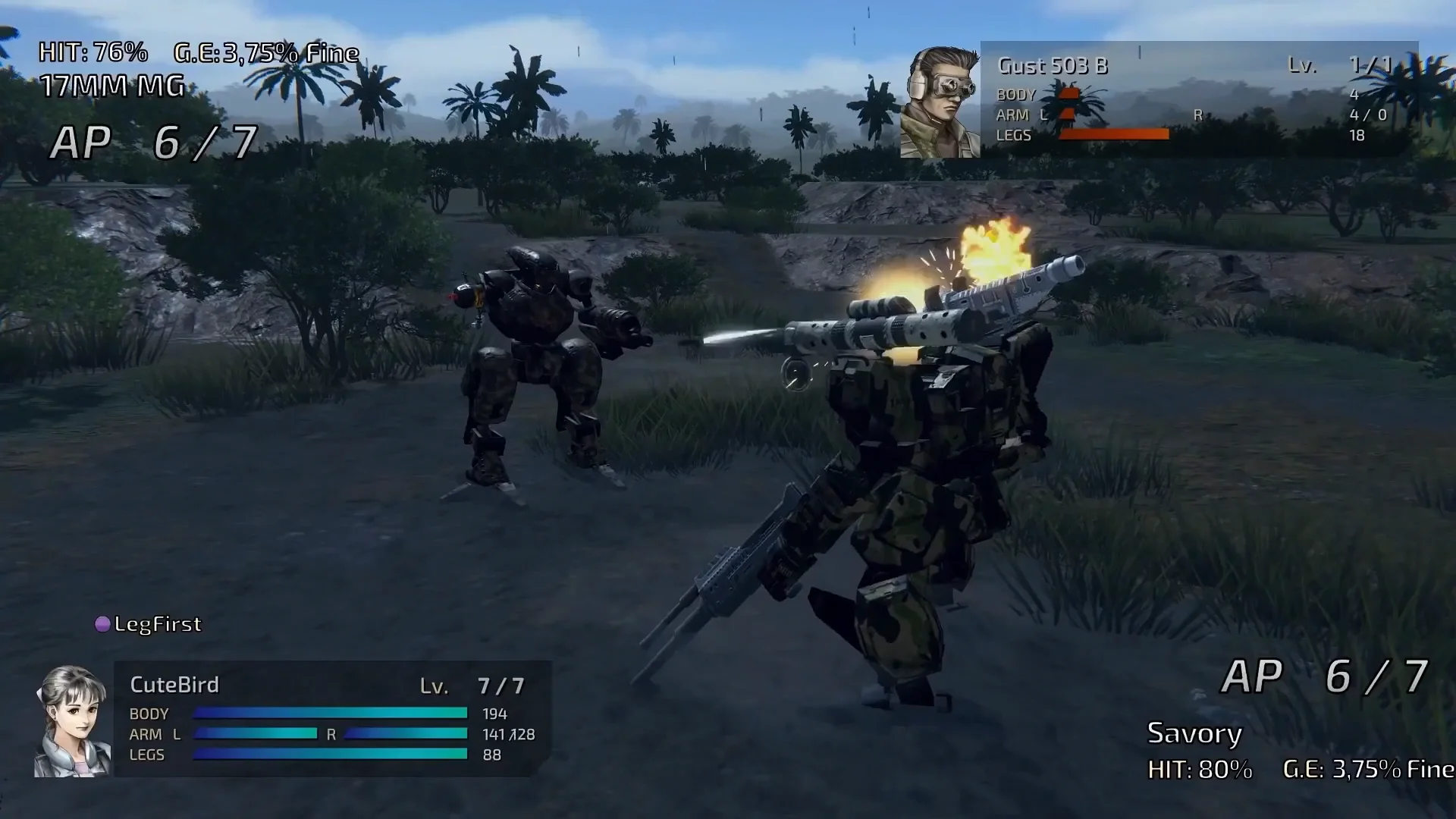 Buy Front Mission 2: Remake PS4 PS5