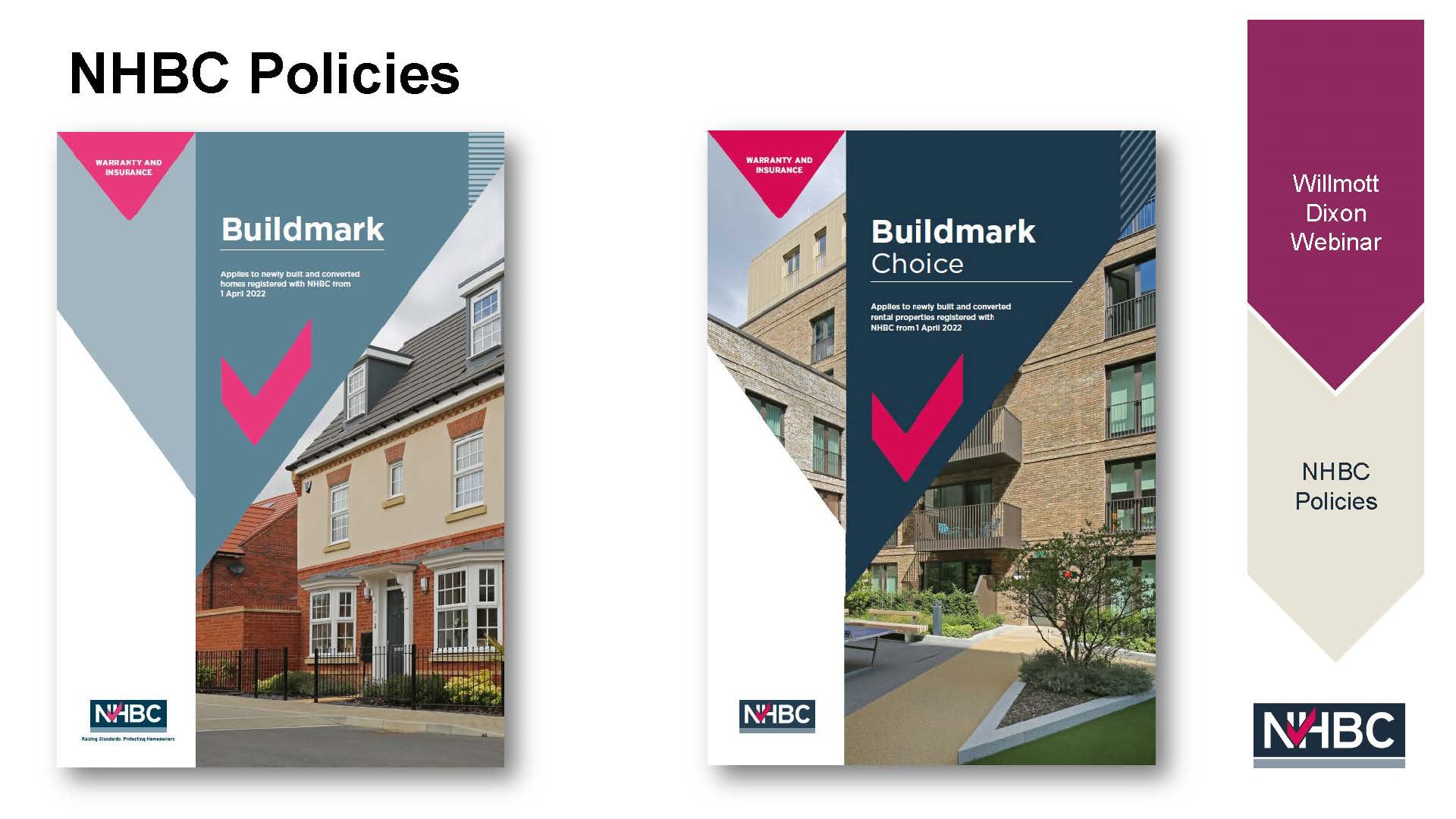 inar NHBC Warranties.mp4 on Vimeo