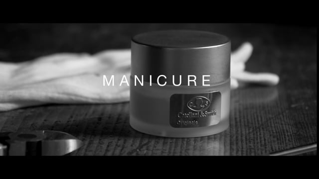Manicure - Catellani & Smith