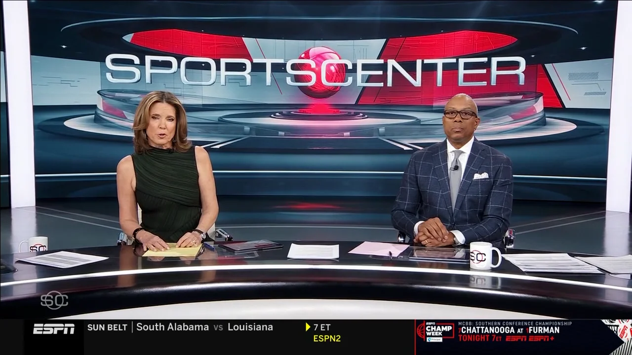 SportsCenter Top 5 NFL Games of 2022 - No. 3 Dolphins vs. Ravens on Vimeo