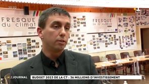 Les conseillers CSA dénoncent une explosion du budget de fonctionnement de la Collectivité