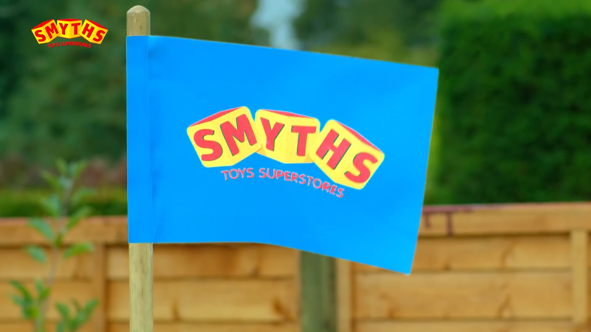 Smyths | Play Outdoors