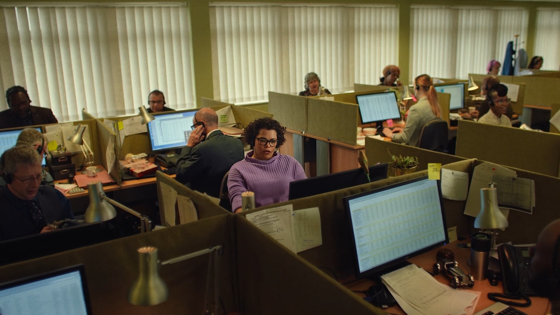 WhatsApp | Dream Job