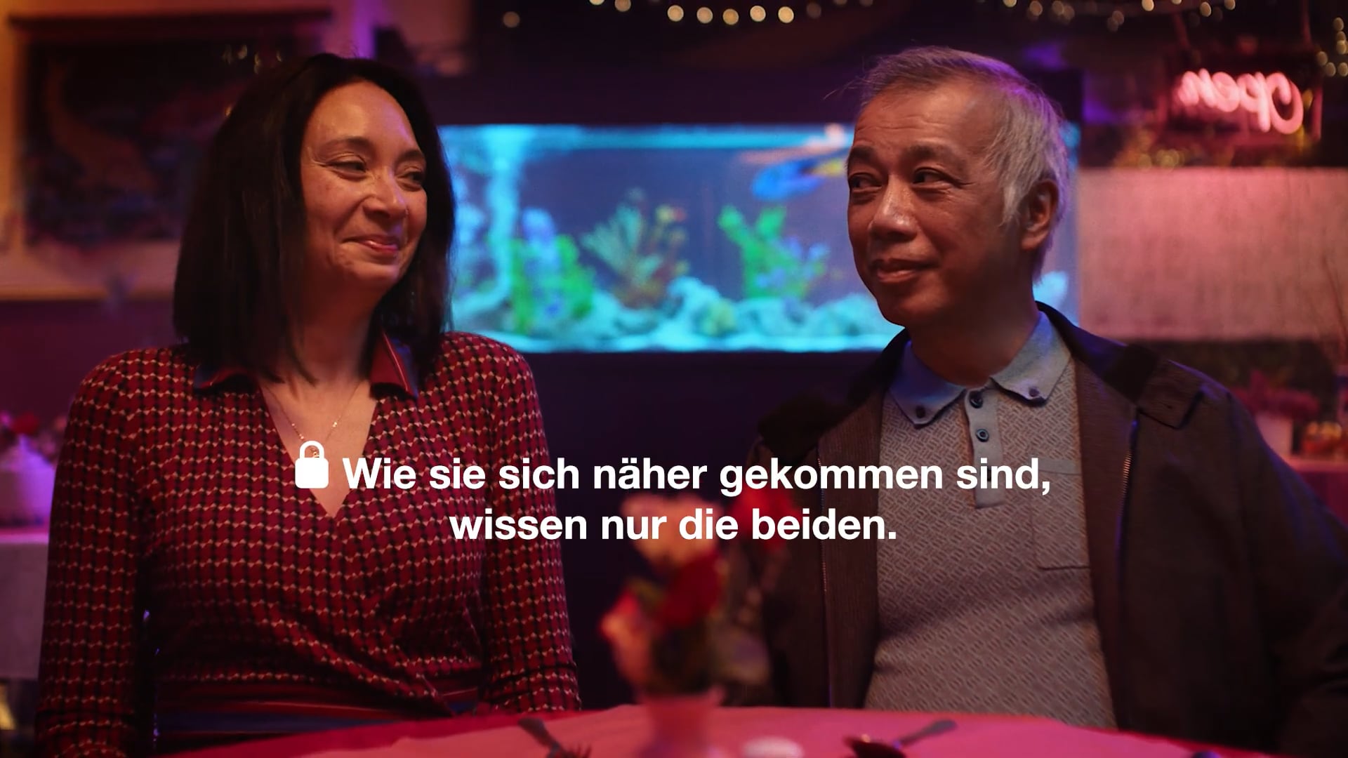 WhatsApp | Double Date