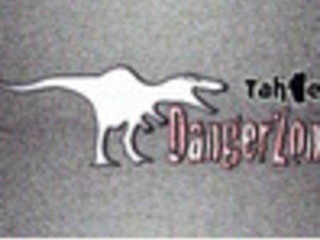 Dangerzone Season 3 Episode 15- “My 1st Sponsor Me Tape” from Nick Visconti