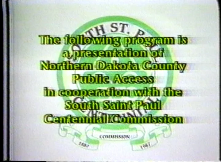 South St. Paul Mysteries of History - Episode 4 on Vimeo
