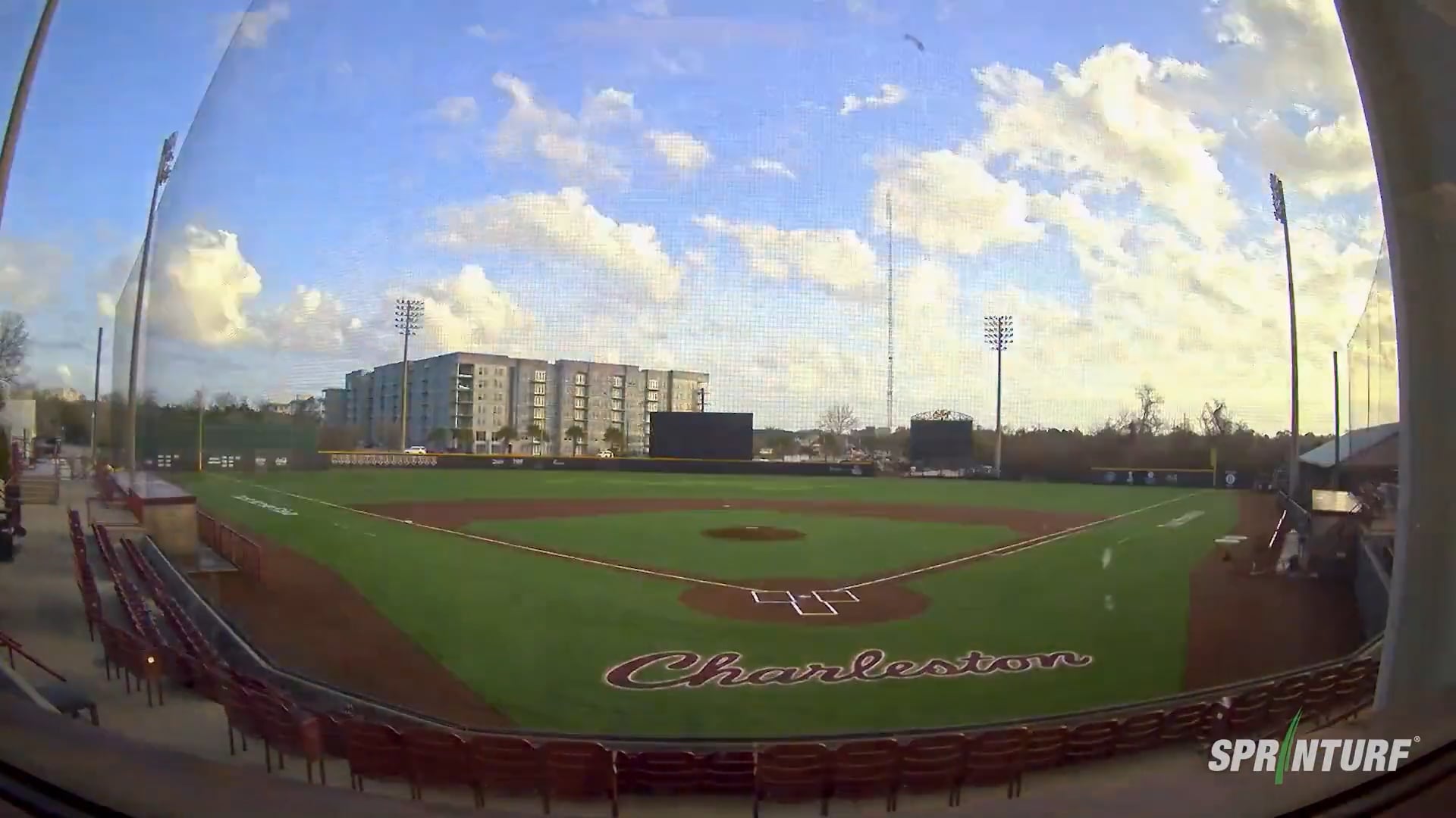 College Of Charleston Baseball On Vimeo