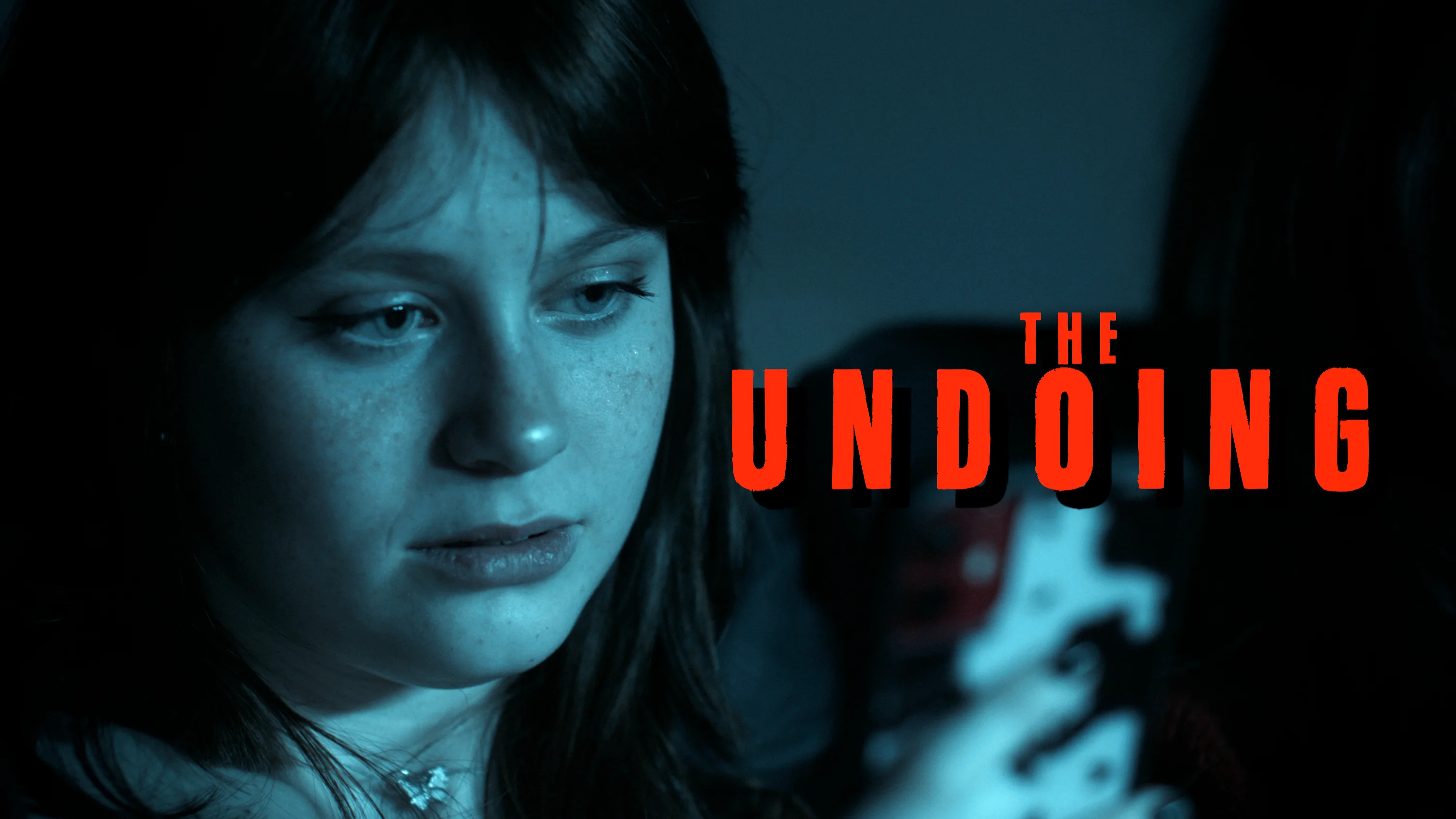 The Undoing A Short Horror Film YA PG 13