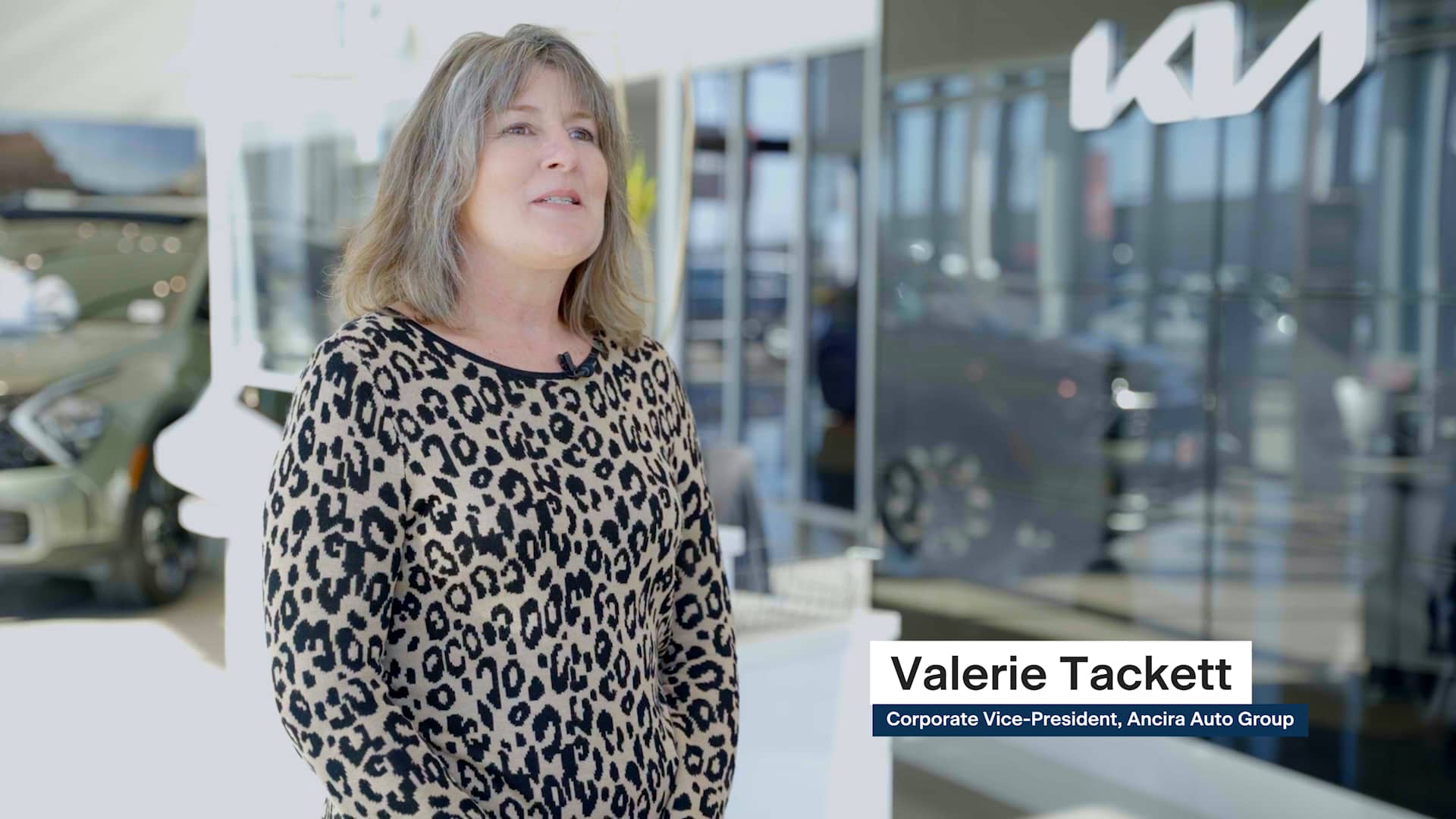 How Ancira Car Dealership Has Developed Trust In Higginbotham on Vimeo