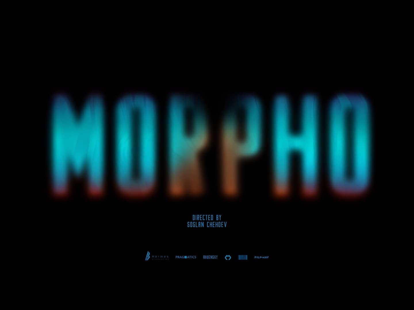 Morpho on Vimeo
