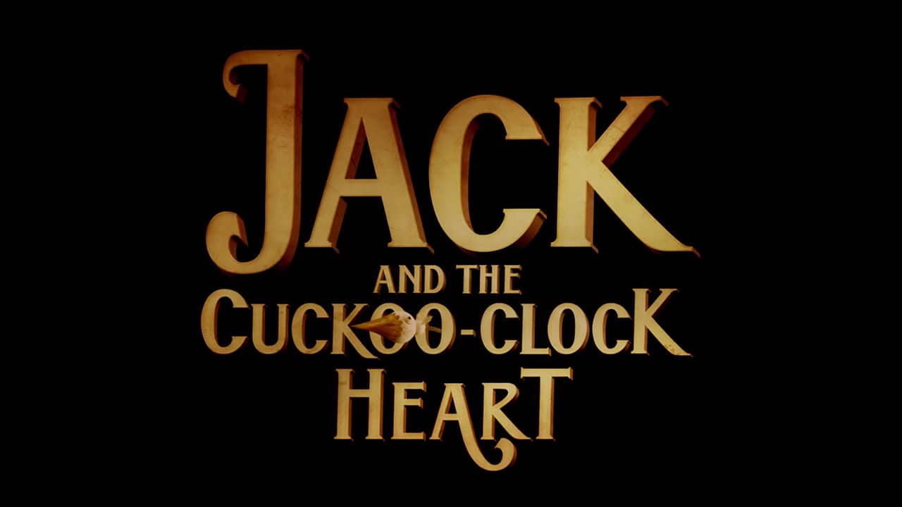 Jack and the Cuckoo Clock Heart 2013 (English version).mp4 on Vimeo