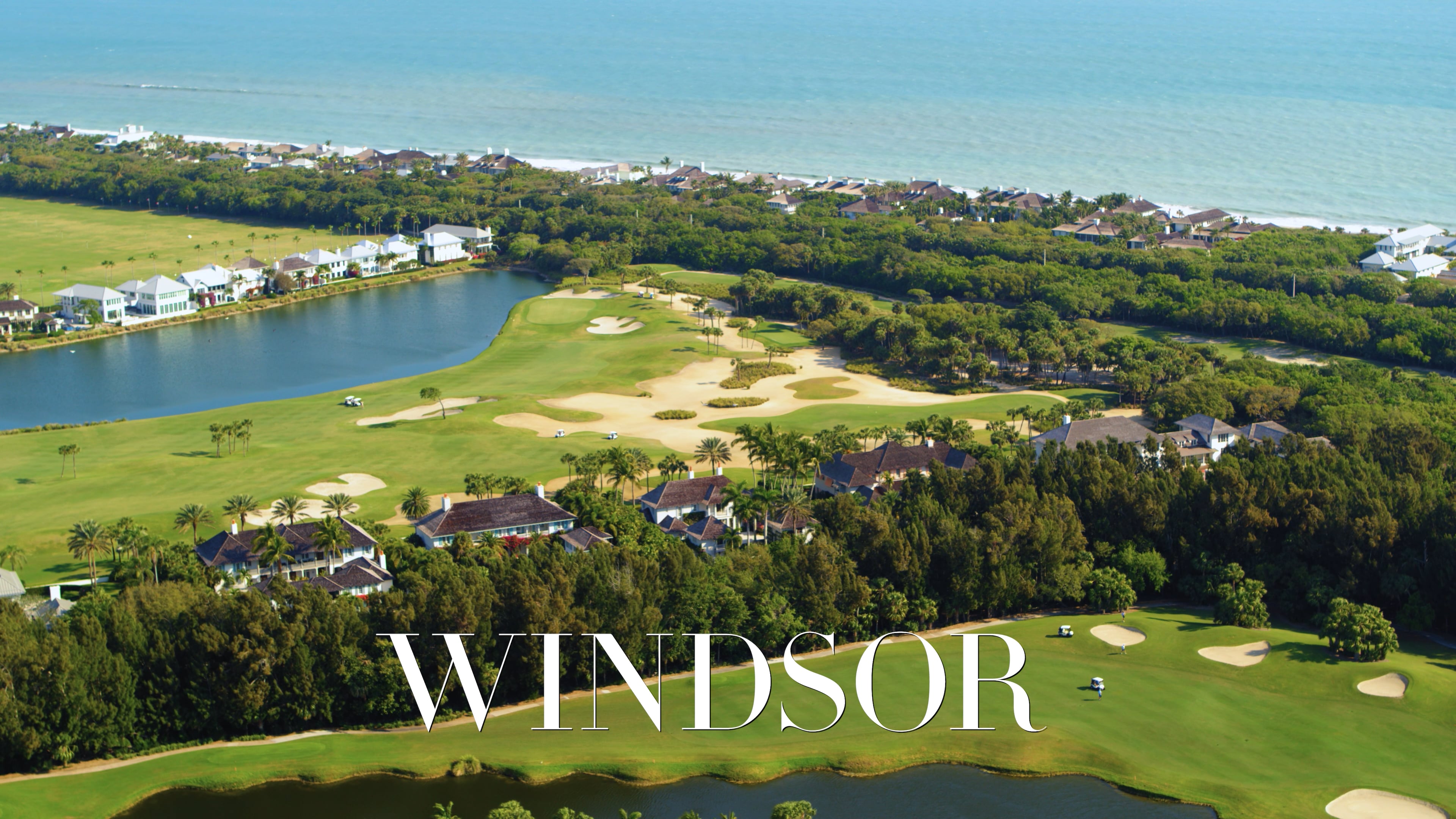 3010 Savannah Place Windsor Properties Vero Beach Florida on Vimeo