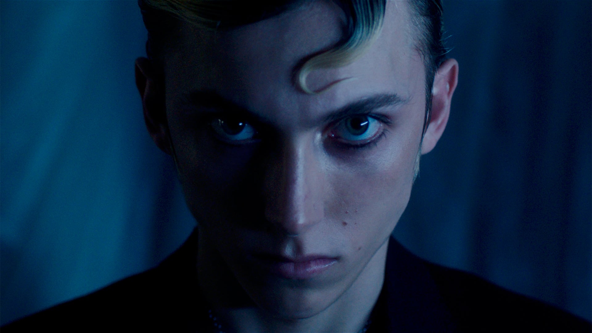 Villain Fashion Film