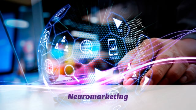 Neuromarketing en Redes Sociales