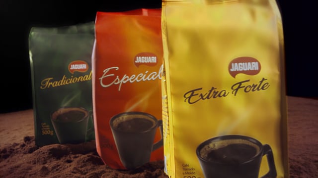 Jaguari: Preferido | NovaMCP