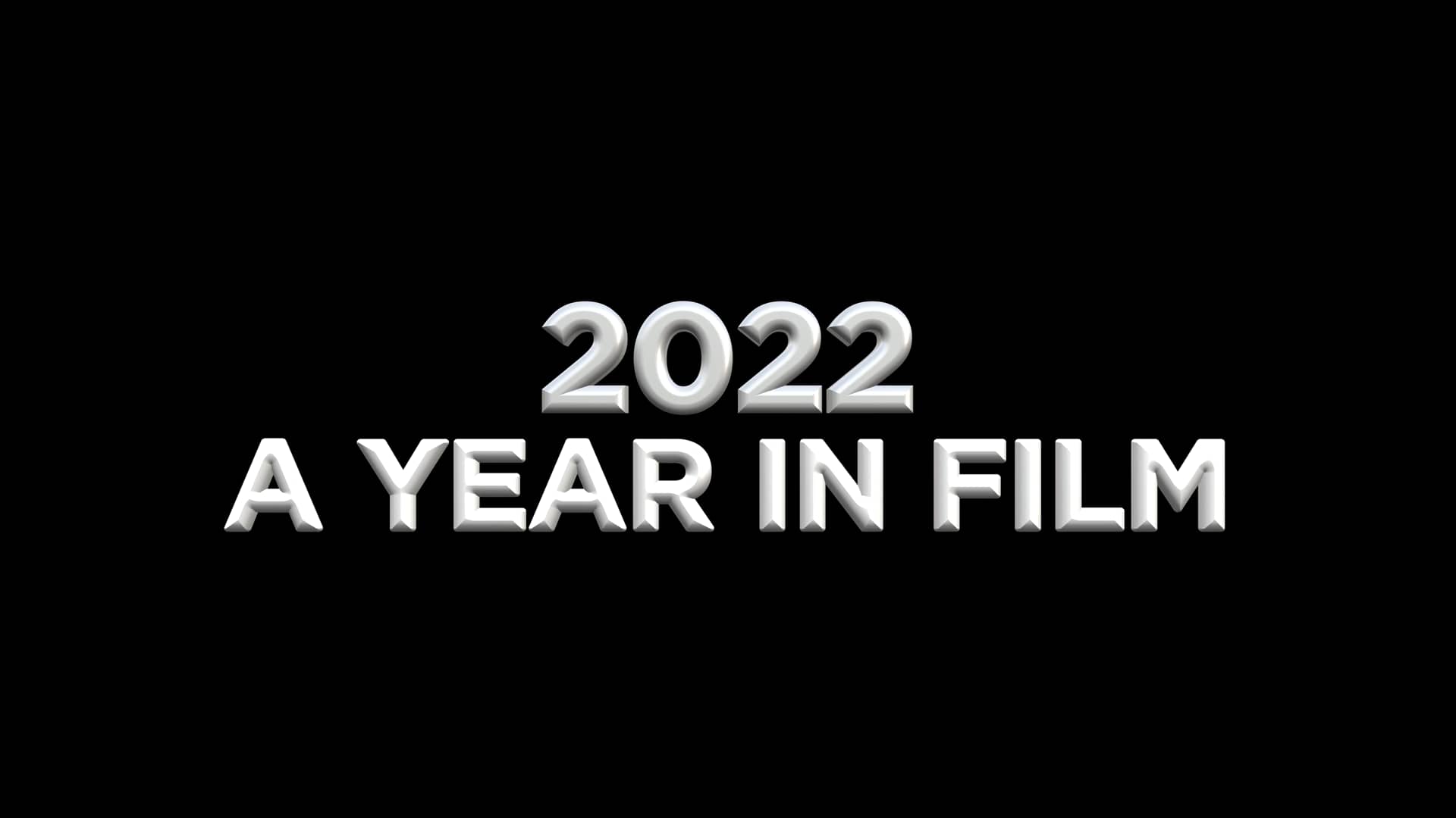 2023 HCA Film Awards Opening Montage on Vimeo