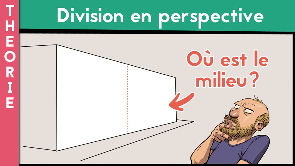 Dessin en volume 2 - Pyramides prismes et symétrie