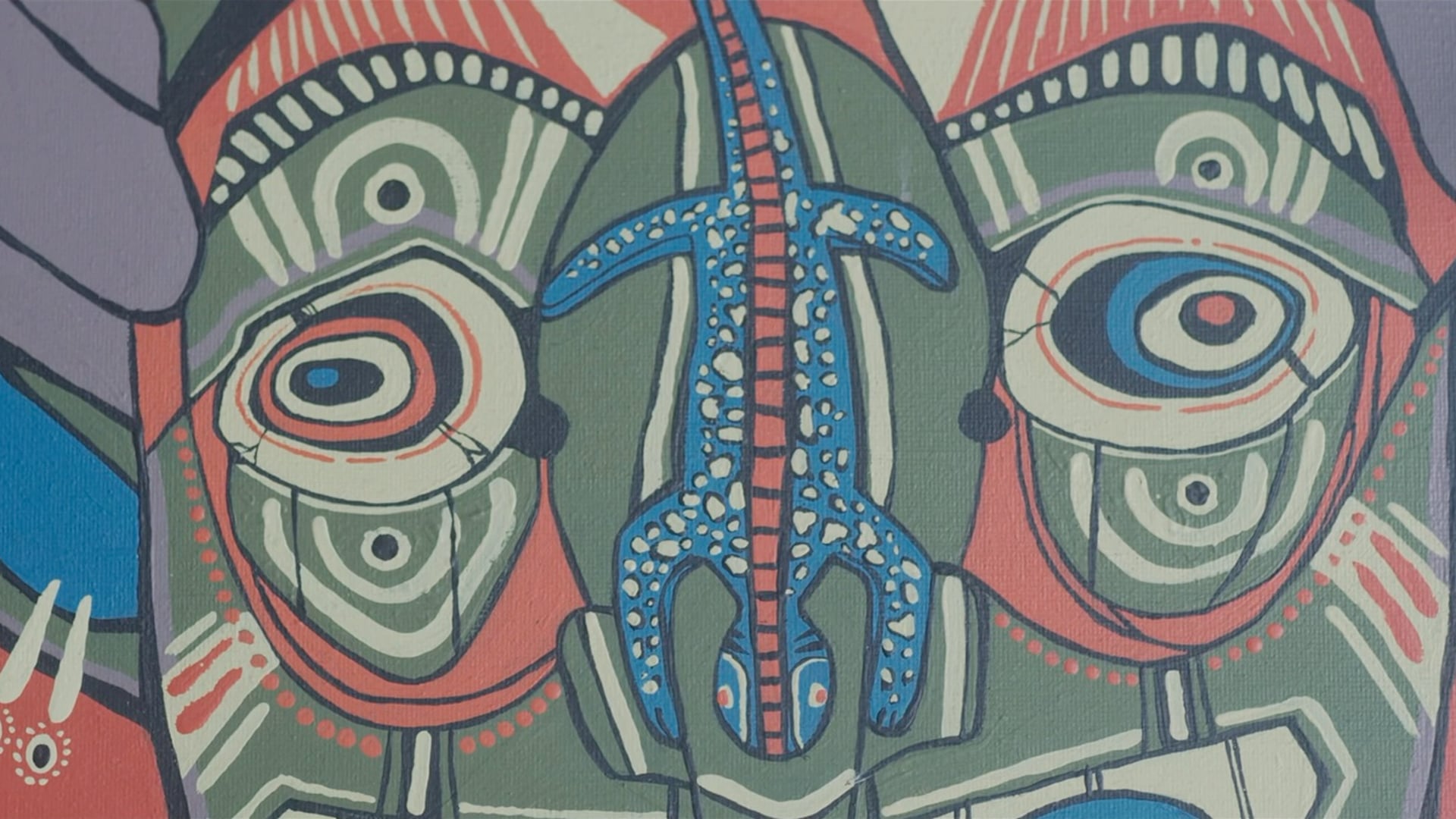 VANS | Tony WHLGN | Afropunk