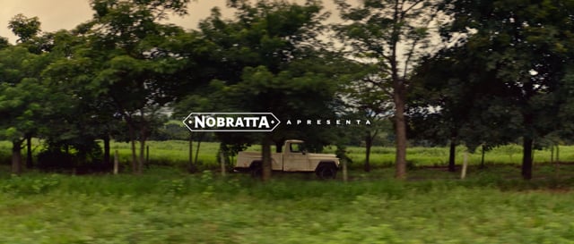 Nobratta: Encontro | Bebop Branding