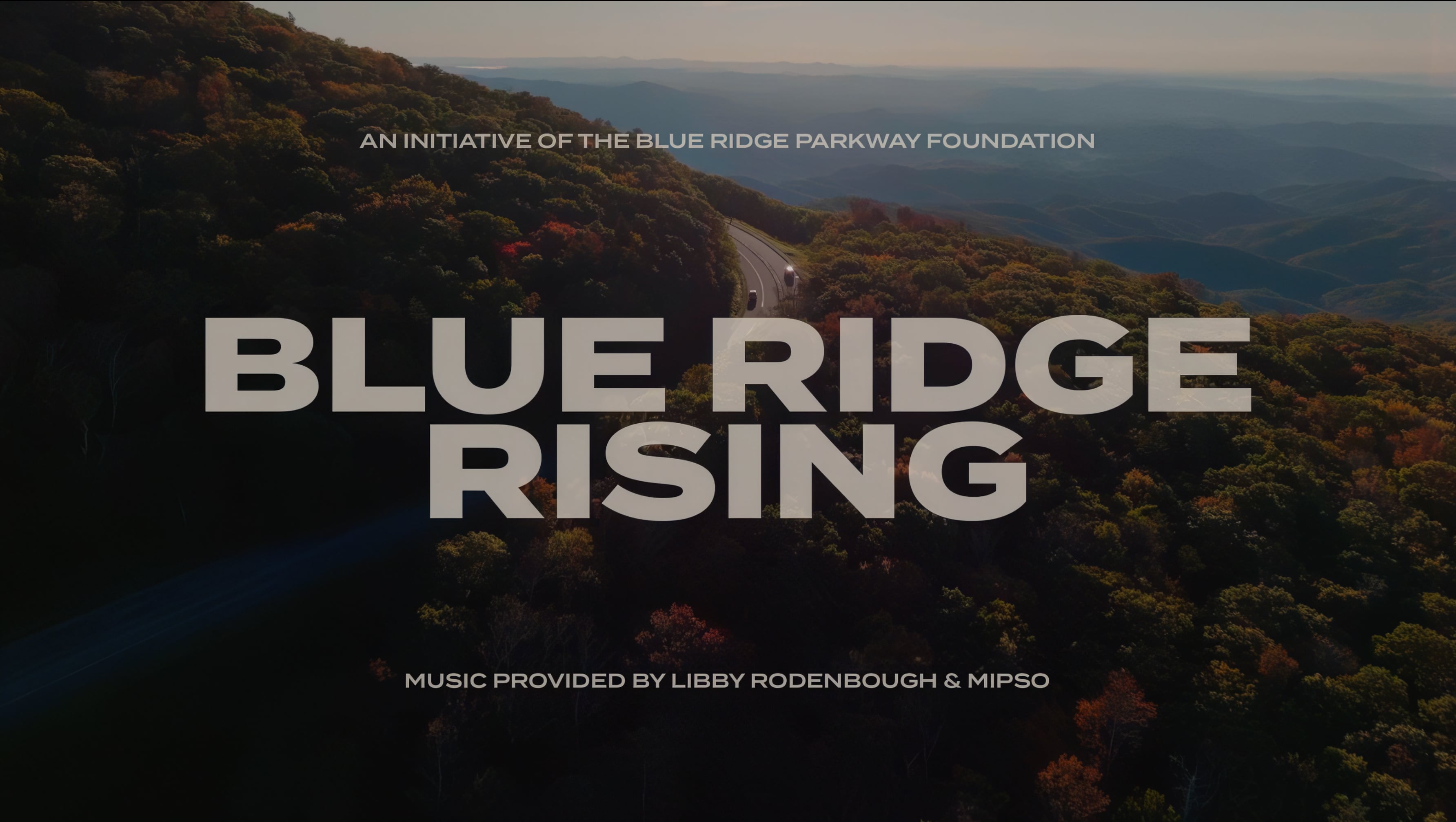 Blue Ridge Rising | Public Engagement