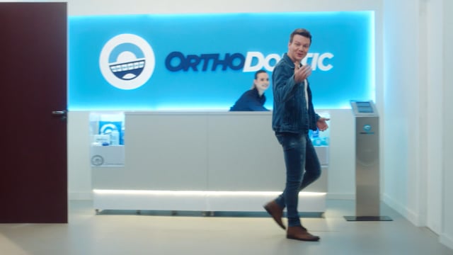 OrthoDontic: Simples Assim | Quest