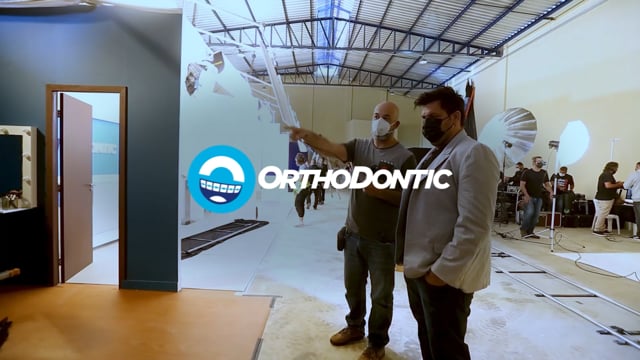 MakingOf: Orthodontic | Quest