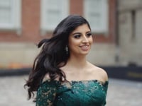 RASHNA + SOHAIB