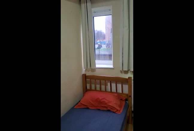 Single bedroom Canada Water – Bermondsey Main Photo