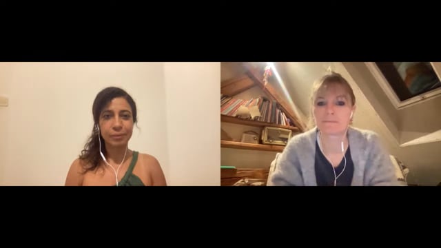 Atelier 171 "Découvrez la symbolique dentaire" Pauline Lecherf