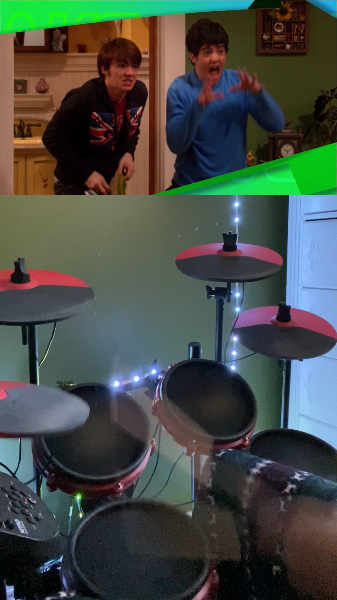 drake and josh on Vimeo