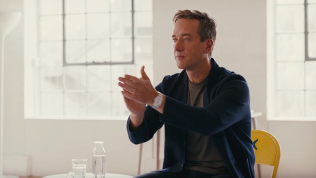 The Freshest - Smile, Clap