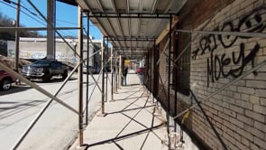 Construction Updates: The Distillery at South Shore