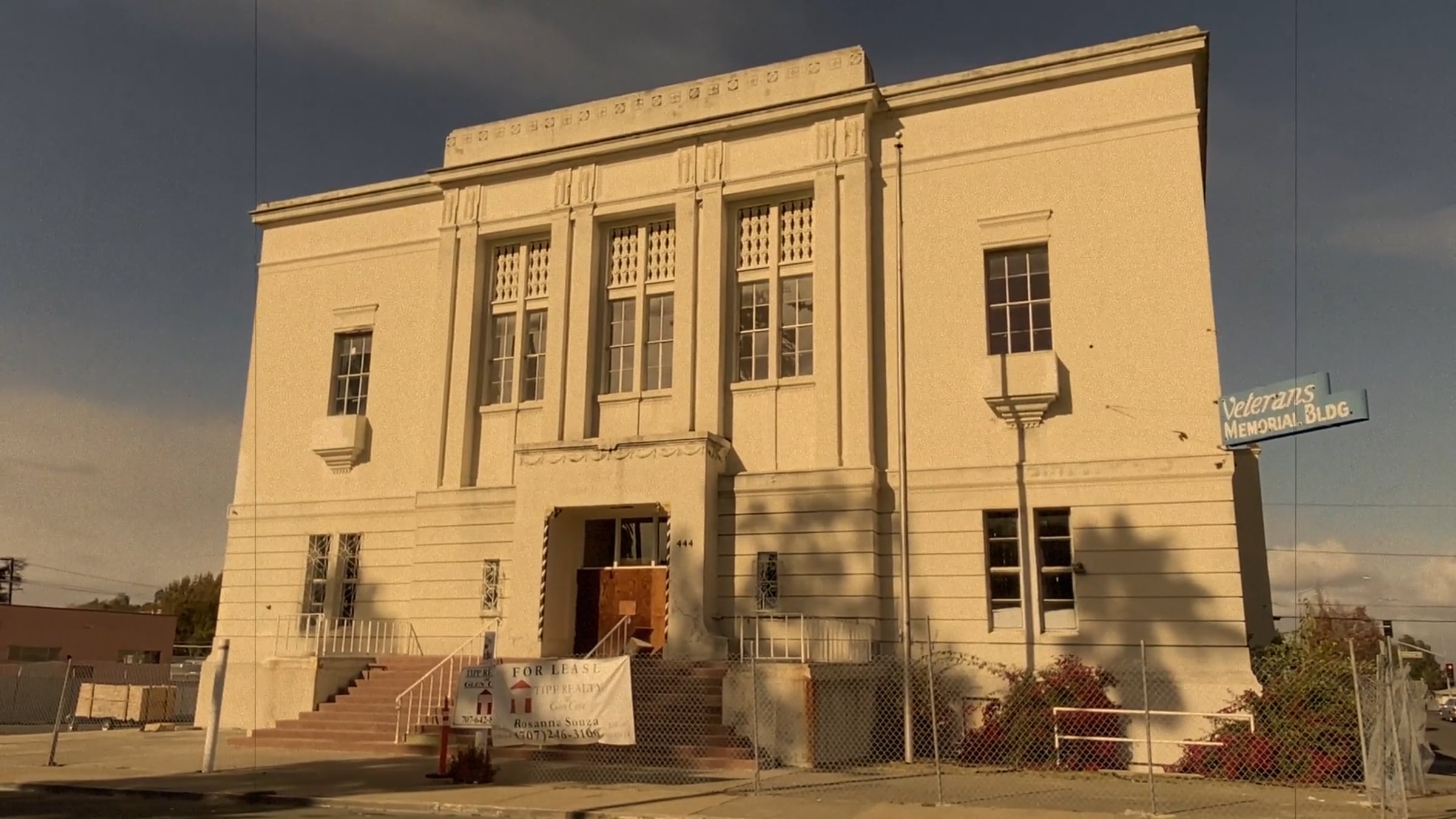 Vets Memorial Hall video.mp4 | Videos & Movies on Vimeo
