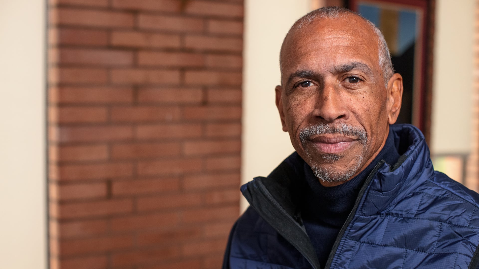 DR. PEDRO NOGUERA | Dean, USC Rossier School of Education