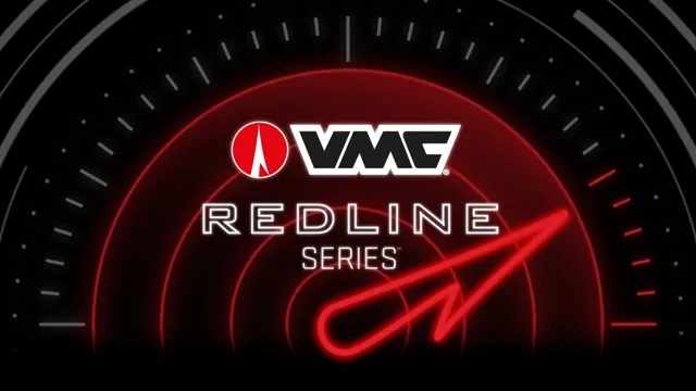 VMC RedLine Series Hybrid Wide Gap Hooks 5pk – Hammonds Fishing