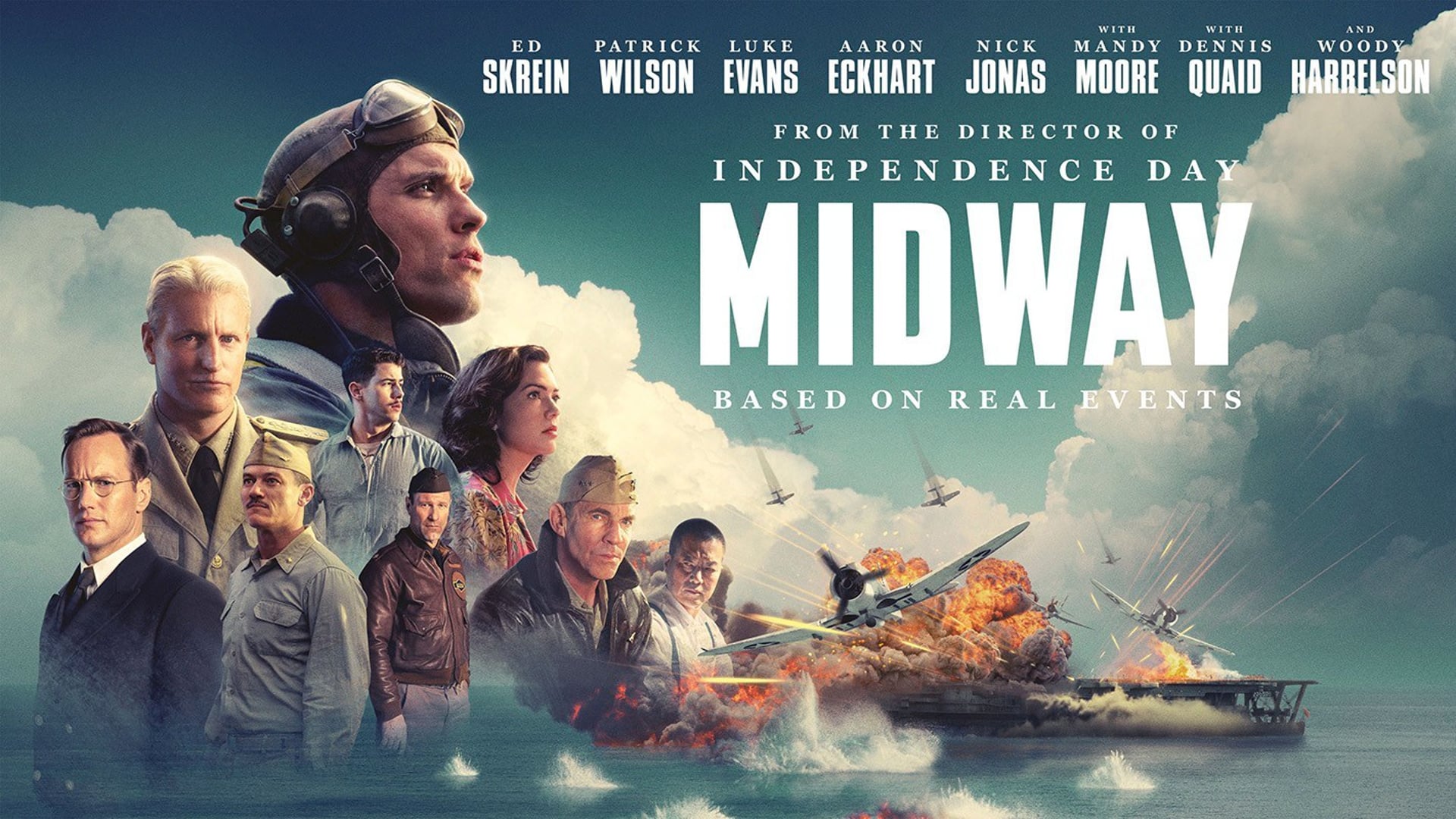 MIDWAY - Divebomb