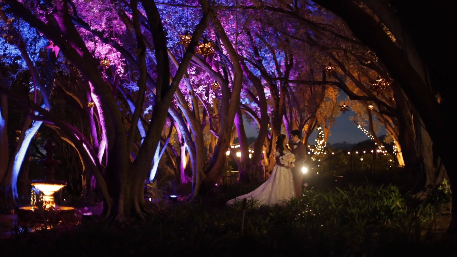 LIANA & JOHN | Sneak Peek